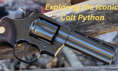 colt python