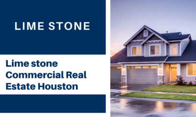 Lime stone Commercial Real Estate Houston