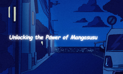Unlocking the Power of Mangasusu
