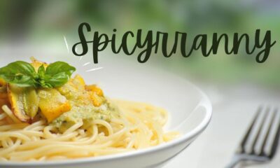 Spicyrranny