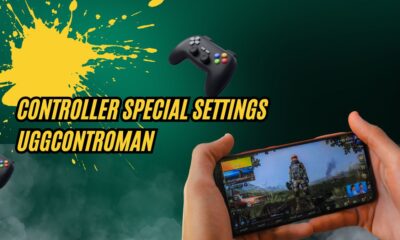 controller special settings uggcontroman