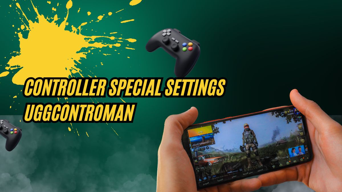 Potential: Optimizing Controller Special Settings