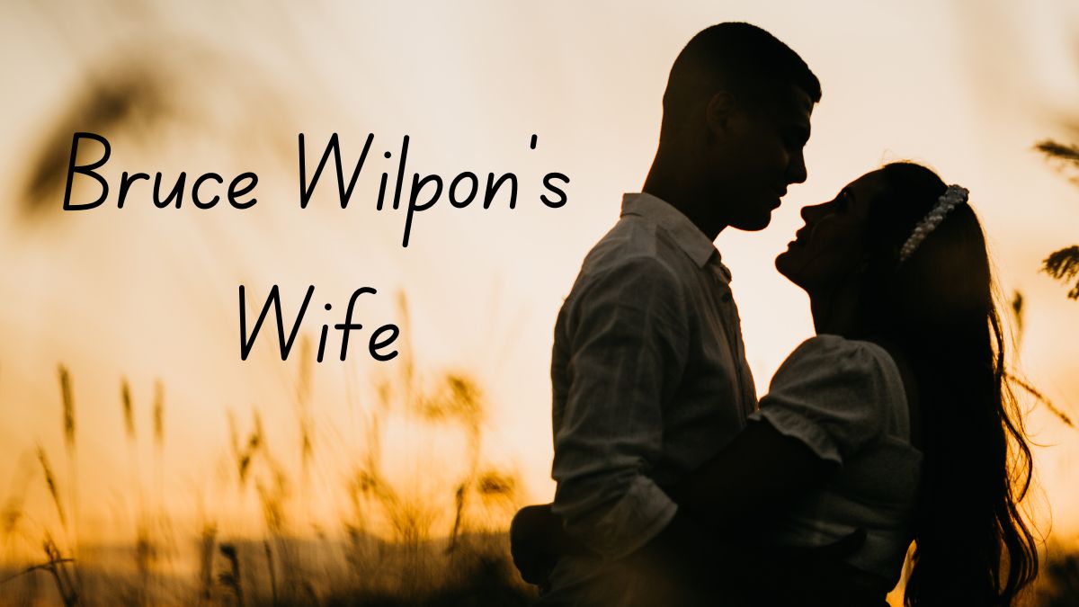 Bruce Wilpon’s Wife