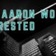 dr aaron wohl arrested