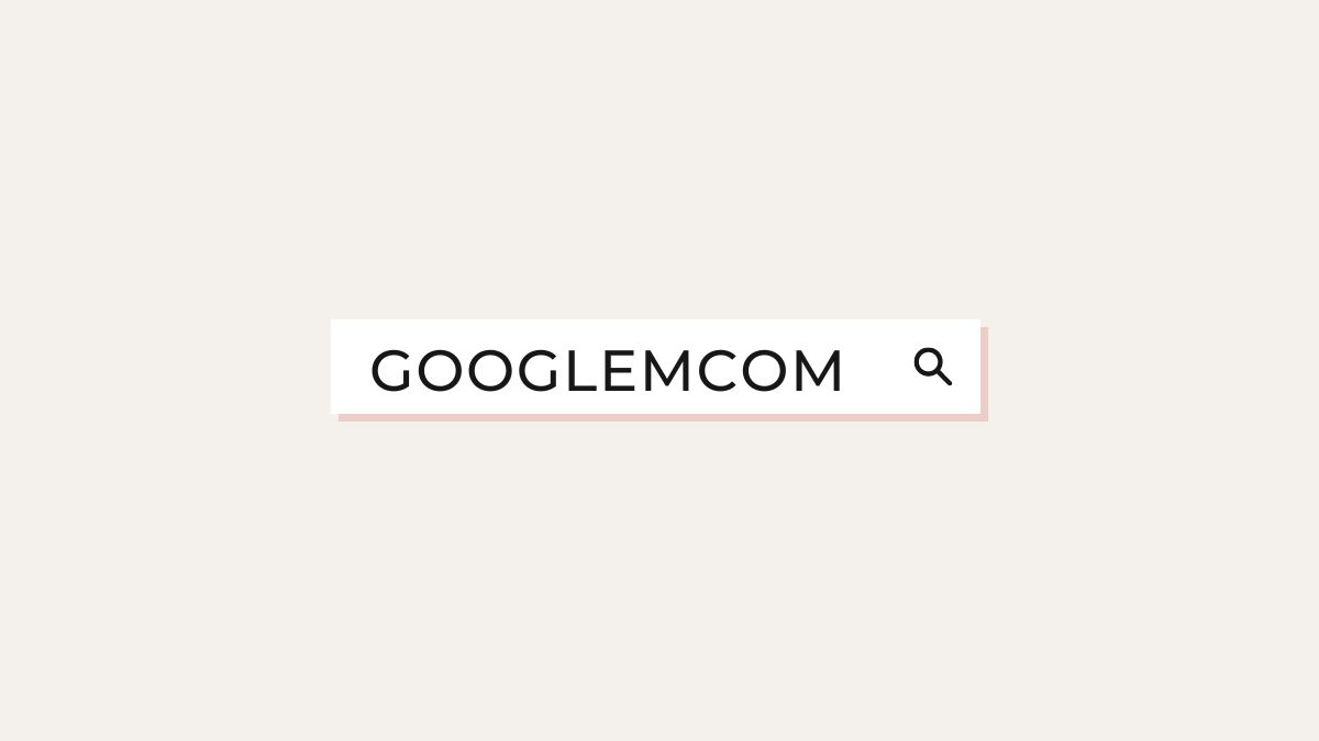googlemcom